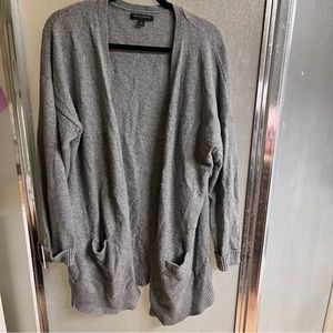 Banana Republic cardigan
